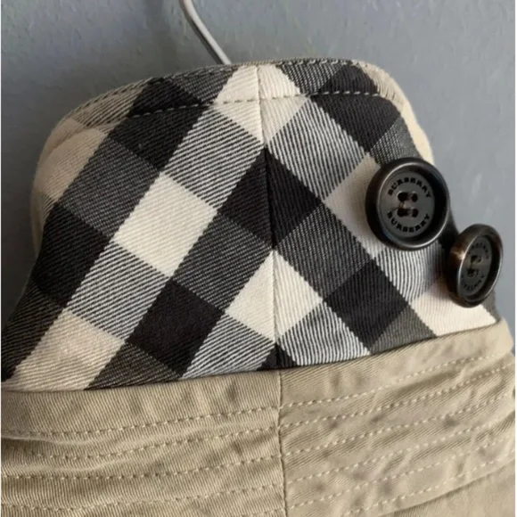 Authentic Burberry trench coat the Sandringham US 8 - Picture 11 of 12